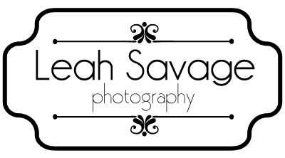 Leah Savage Photography logo